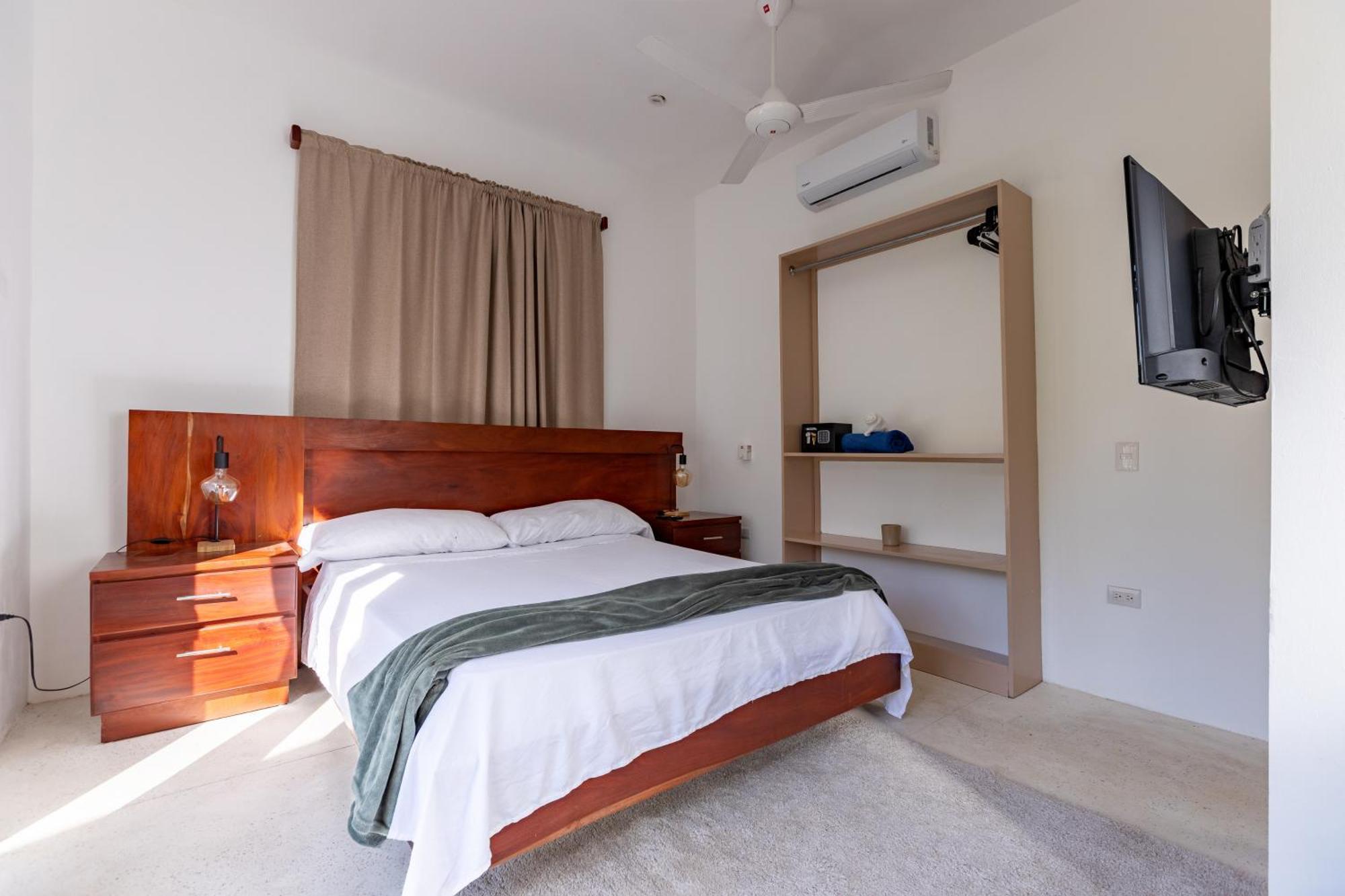 Maria Juana, Hostal 拉斯特拉纳斯 外观 照片